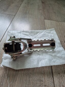 Stupacky na ram - 6