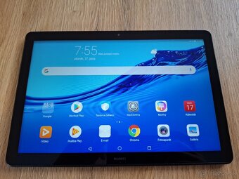 Huawei MediaPad T5 - 6