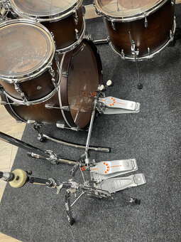 Pearl Fiberglass + Rampa Gibraltar - 6