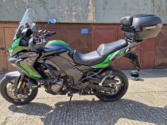 Kawasaki Versys 1000 S - 6