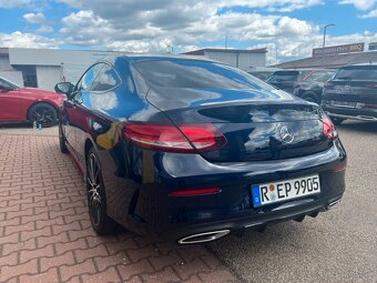 Mercedes-Benz C 400 4MATIC Coupé AMG Line - 6