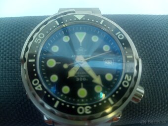 ADDIESDIVE WR300 Automat MY-H5 - 6