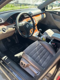 Vw passat 2.0 TDi 103kw - 6