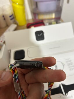 Apple Watch 5 44mm - 6