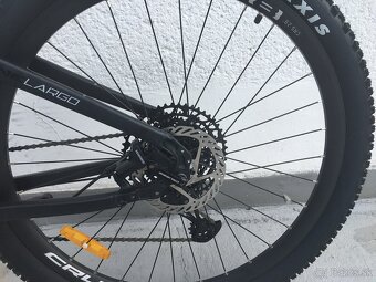 Elektrobicykel CRUSSIS ONE Largo 8.6 S - 6