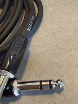 M-Audio BX5 D3 Aktívne štúdiové monitory 2ks - 6