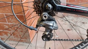 Specialized Roubaix Expert SL4 – Ultegra - 6