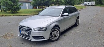 Predám Audi A4 TFSI quatro - 6
