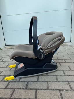 Peg Perego 3v1 plus ISOFIX - 6