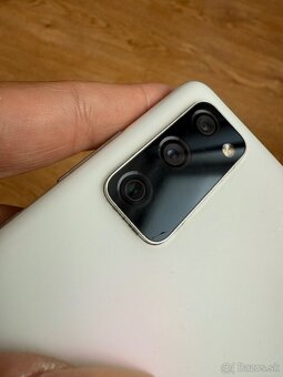 Samsung Galaxy S20Fe - 6