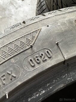 2X LETNÉ 245/40 R18 KLEBER DYNAXER UHP - 6