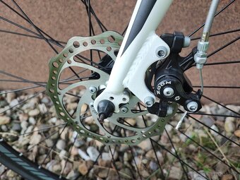 Gravel bike KS xceed - 6