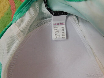 Plavky Lascana veľ. 38 B - 6