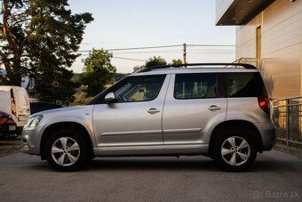 Škoda Yeti 2.0 TDI JOY - 6