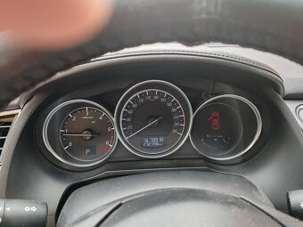 Mazda 6 2.2D wagon 4x4 - 6