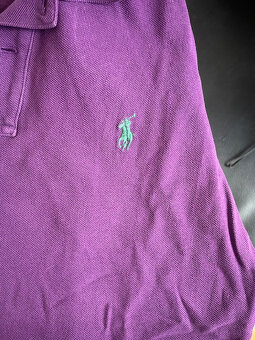 Ralph Lauren polokosele / velkost L - 6