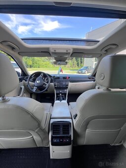 Škoda Superb 3 2.0 tdi 140kw DSG 2015 L&K - 6
