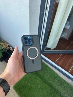 Predám iPhone 12 Pro Max 256GB (menená batéria 100%♻️) - 6