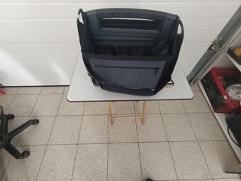 Predam Festool- Tanos Systainer3 ToolBag. - 6