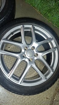 Elektróny 5x112 r19 - 6