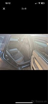 Audi A6 - 6