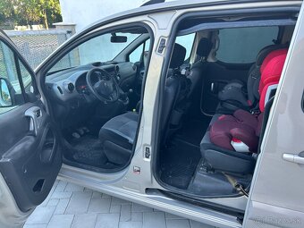 Citroen Berlingo - 6