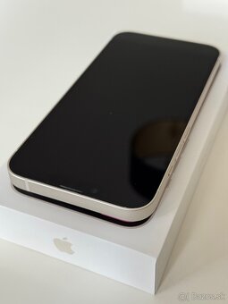 iPhone 14, Starlight, 128GB - 6