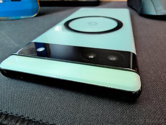 Google pixel 6a - 6