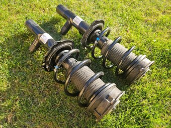 OE PREDNÉ TLMIČE ŠKODA - 6