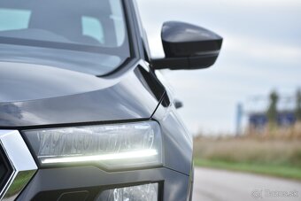 REZERVOVANÉ ŠKODA KAROQ 2.0 TDI DSG //ROK 2022// 145000 KM - 6