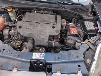 Fiat Linea 1.3JTD 66Kw - 6