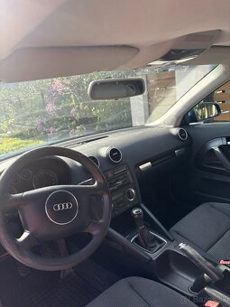 AUDI A3 1.9 TDI - 6