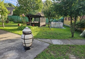 Rodinný dom pri Dunaji - 6