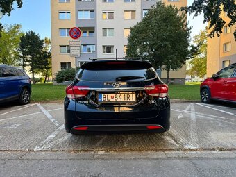 Hyundai I40 - 6