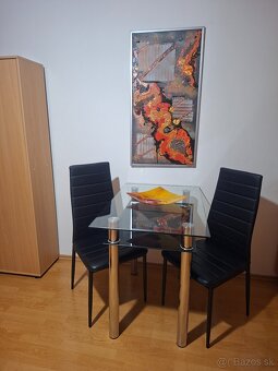 Komplet - obývacia zostava - 6