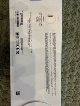 Apple Watch Series 6 40mm gold - 6