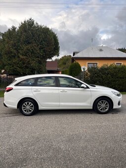Hyundai I30 1.6 CRDI 2019 147000km - 6