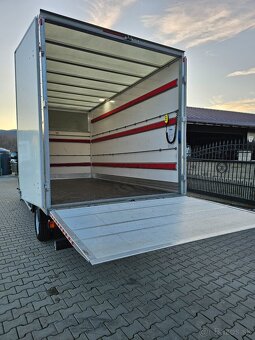 Iveco Daily 35C16 - 6