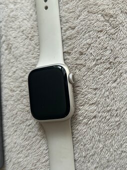 Apple Watch 8 GPS 41mm - 6