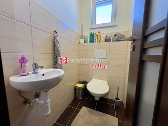 Na predaj slnečný 3-izbový byt s balkónom a parkovaním - 6