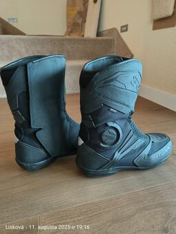 TCX OBUV AIRTECH EVO GORE-TEX (D) - 6