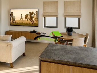 Rodinný dom vo výstavbe v obci Jablonica - 6