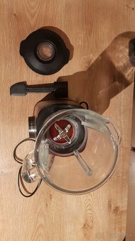 Mixer Philips ProBlend 6 3D - 6