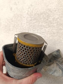 Vzduchový filter Jawa pionier originál - 6
