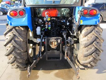 New Holland T4S.75 - 6