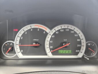 Chevrolet Captiva 4x4 - 6