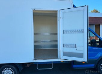 Ford Transit 2.2 Hydraulické čelo odpočet DPH - 6