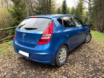 HYUNDAI I30 2010 - 6