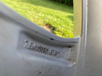 Zimná sada 5x112 R18 , 225/ 45/ R/ 18 - 6