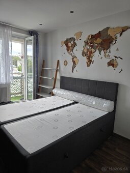 3 izbovy byt na prenajom - 6